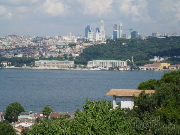 Istanbul, Turecko