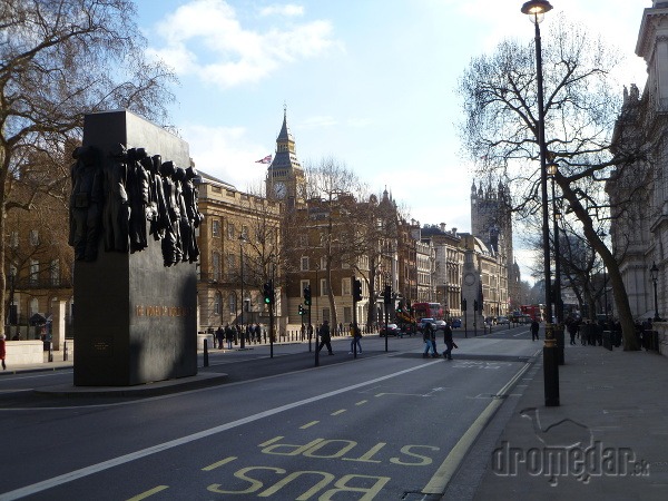 Ulica Whitehall