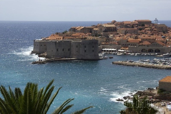 Dubrovník, Chorvátsko