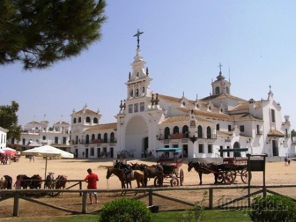 Provincia Huelva, Španielsko