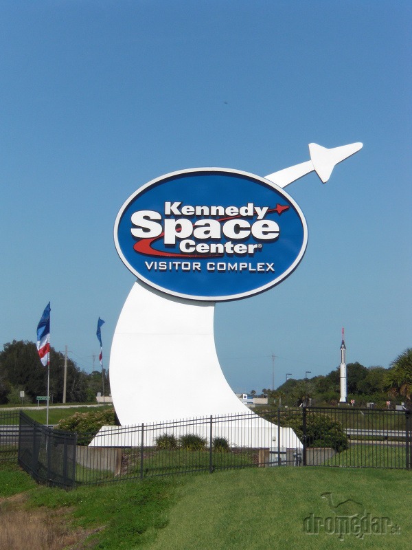 Kennedyho vesmírne stredisko, Florida