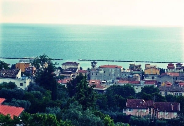 Grottammare, Taliansko