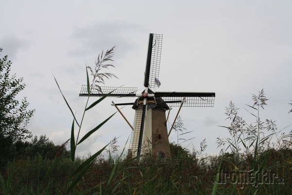 Rotterdam, Holandsko