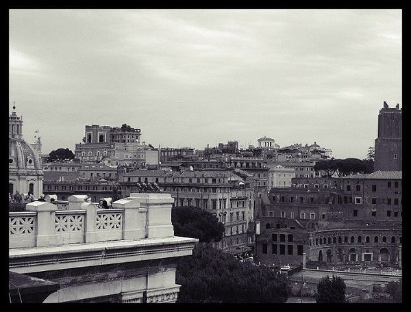 Rím, Taliansko