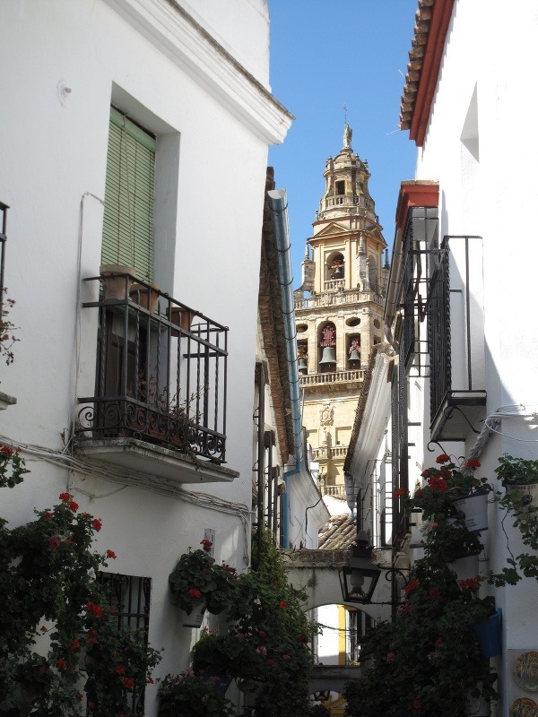 Andalúzia, Španielsko