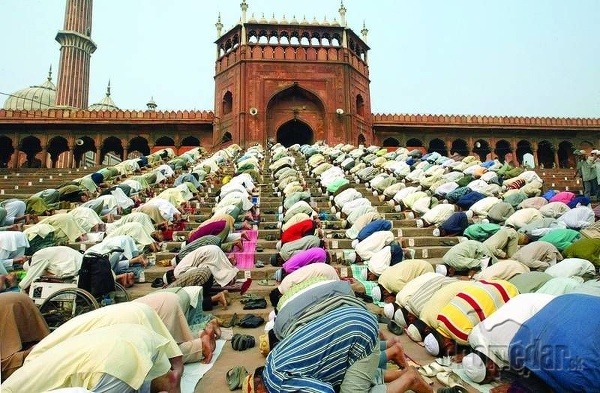 Ramadán