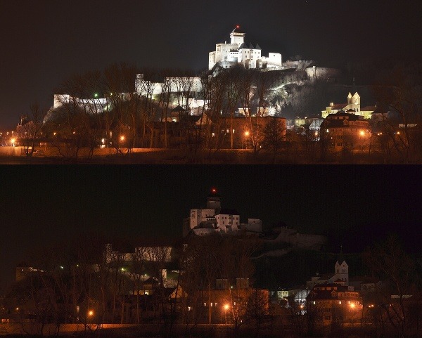 Trenčianske hradné slávnosti