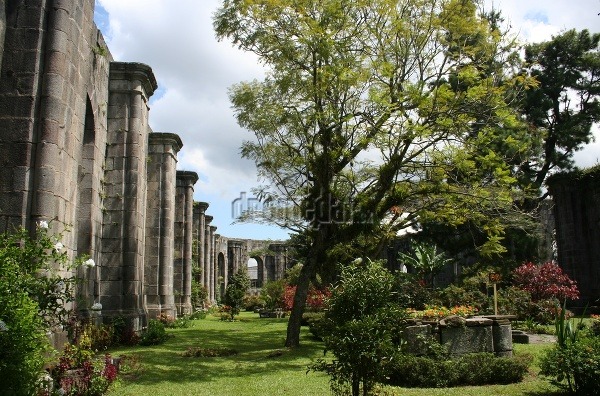 Cartago, Kostarika