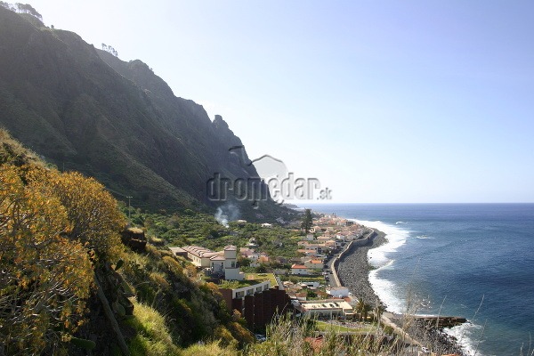 Madeira, Portugalsko