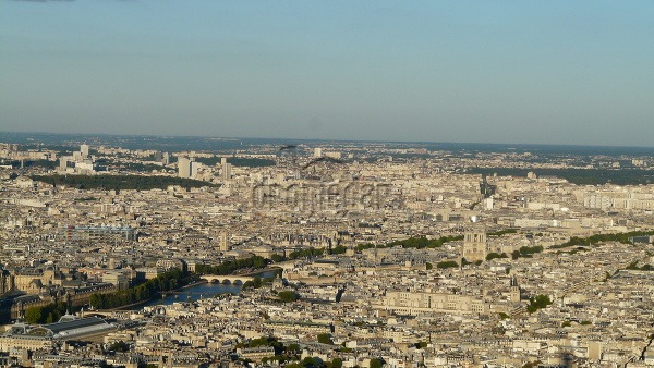 Paríž, Francúzsko
