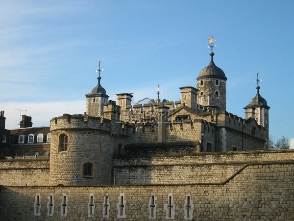 Tower of London