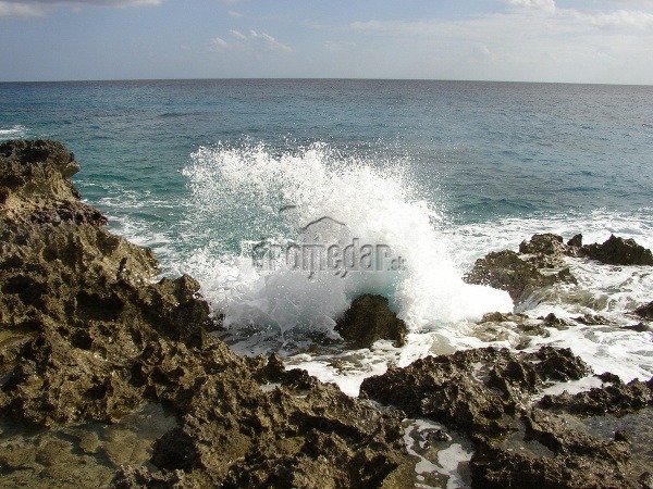 Zátoka svíň, Playa Girón, Kuba