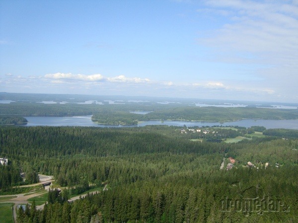 Kuopio, Fínsko