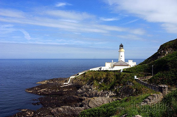 Douglas, Isle of Man
