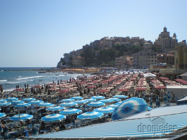 Imperia, Taliansko