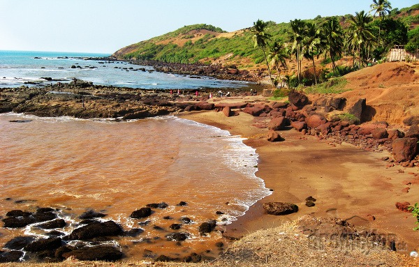 Goa, India