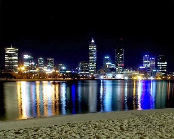 Perth, Austrália