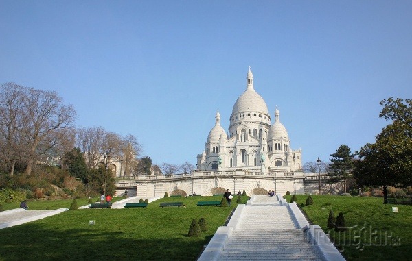 Paríž, Francúzsko