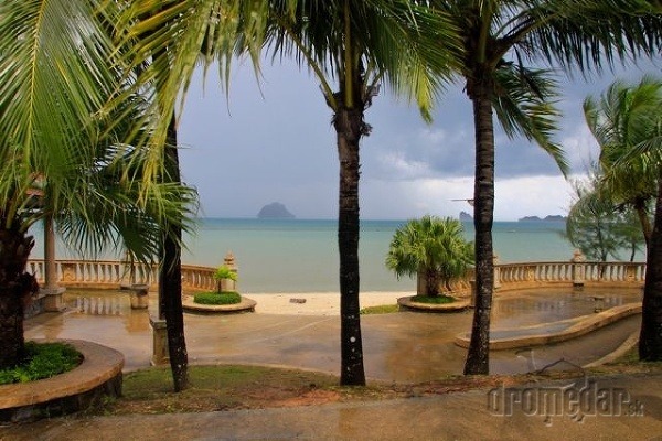 Langkawi, Malajzia