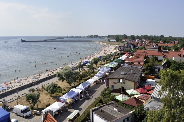 polostrov Hel, Poľsko