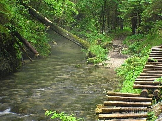 Slovenský raj