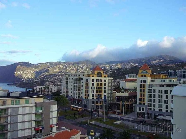 Madeira, Portugalsko
