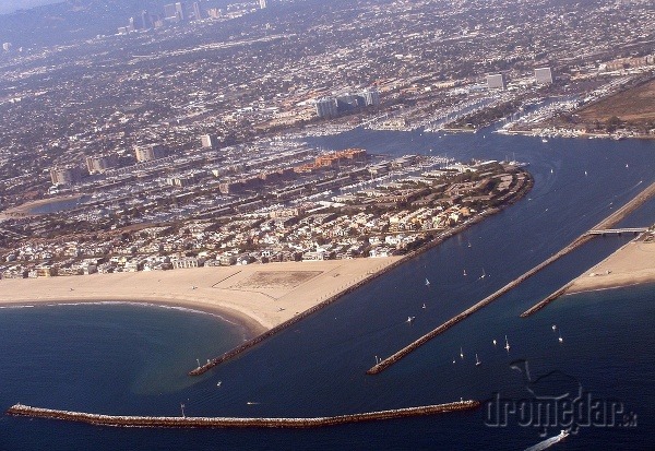 Marina del Rey, Kalifornia