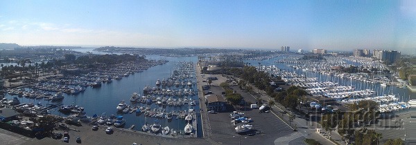 Marina del Rey, Kalifornia