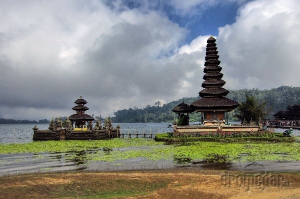 Bali, Indonézia