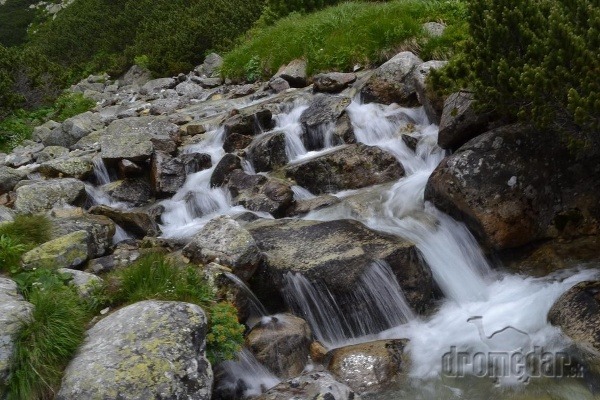 Vysoké Tatry