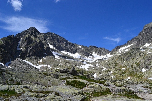 Vysoké Tatry