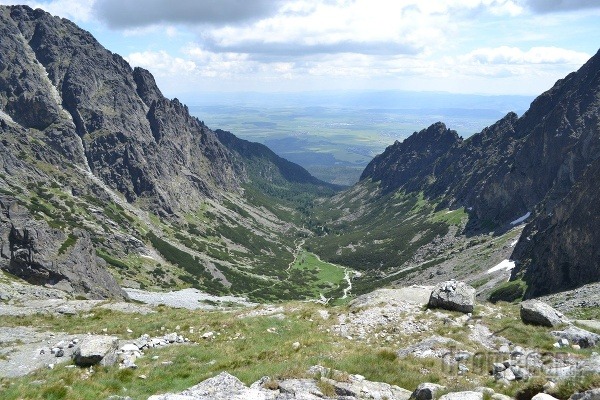 Vysoké Tatry