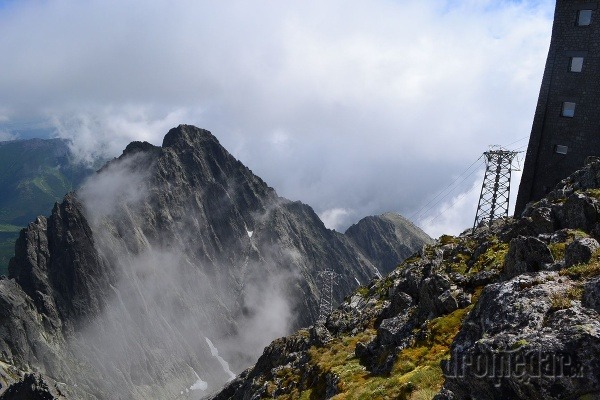 Vysoké Tatry