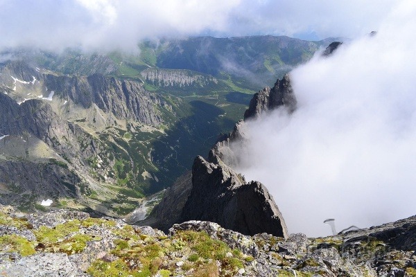Vysoké Tatry