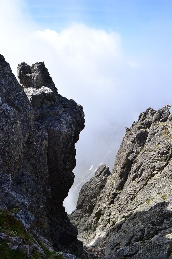 Vysoké Tatry