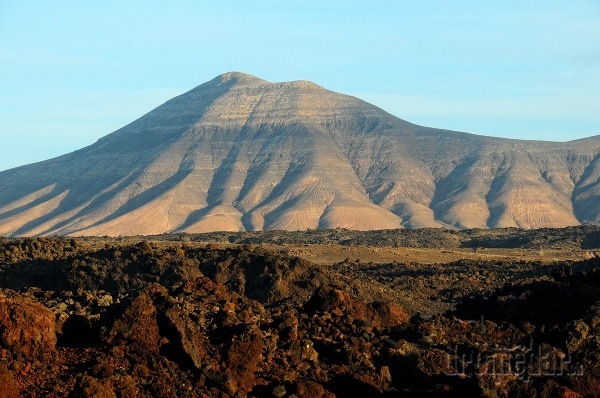Lanzarote, Španielsko