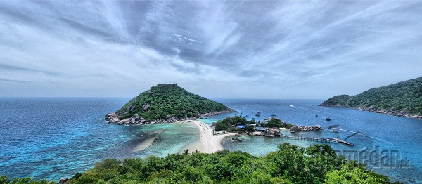 Koh Samui, Thajsko