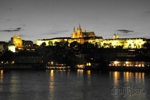 Praha, Česká republika