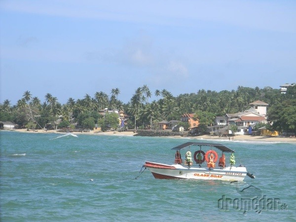 Srí Lanka