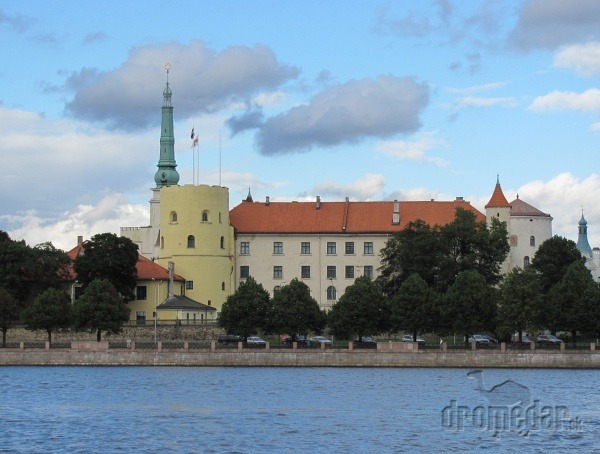 Riga, Lotyšsko