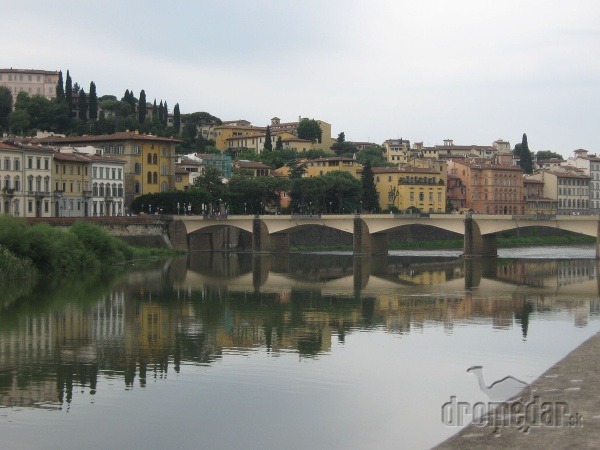 Florencia, Taliansko