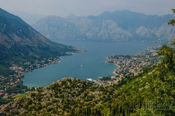 Čierna Hora