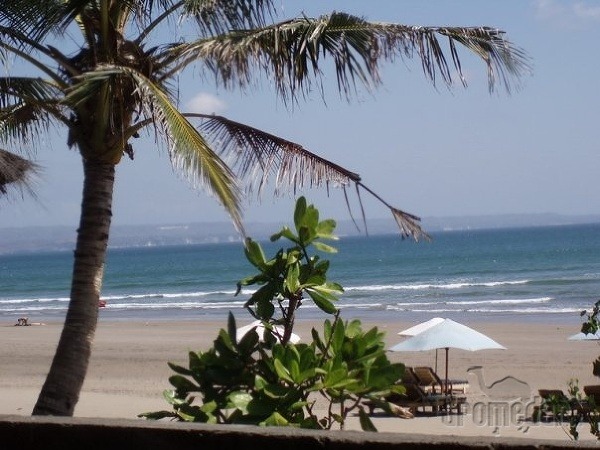 Bali, Indonézia