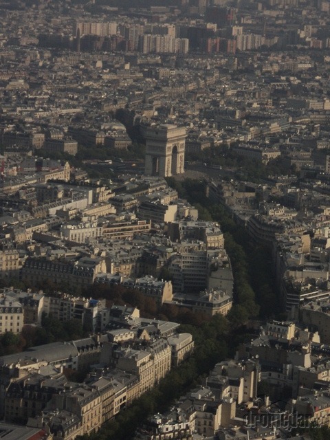 Paríž, Francúzsko