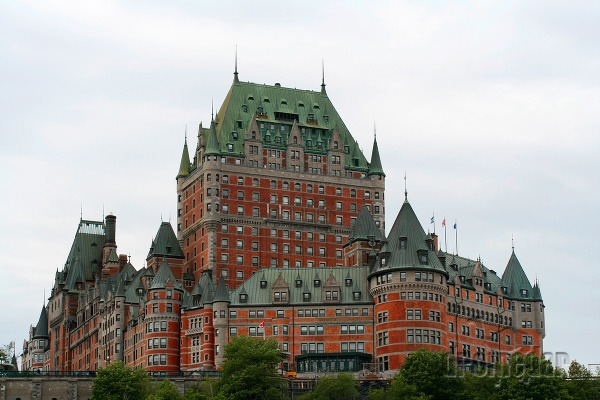 Quebec, Kanada