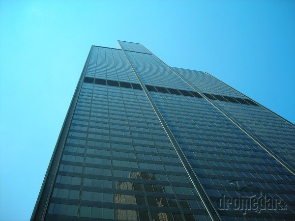 Sears Tower, Chicago