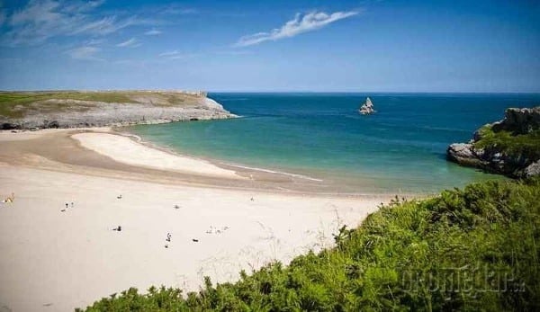 Wales, Veľká Británia