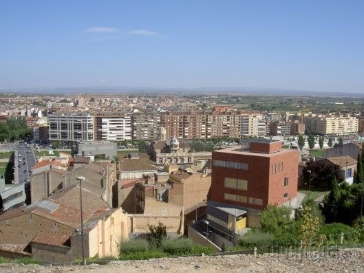 Lleida, Španielsko