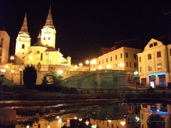 Žilina