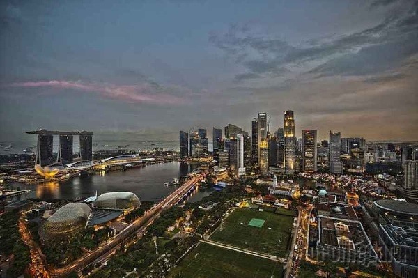 Singapur